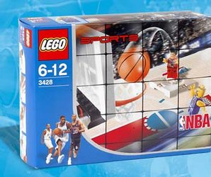 3428 One vs one action set