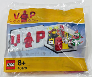 40178 LEGO Iconische VIP set