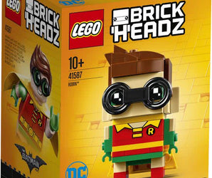 41587 Brickheadz Robin