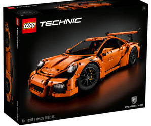 42056 Porsche 911 GT3 RS