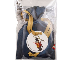 5004420 Christmas Toy Soldier