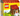 5004468 Iconic Easter Minifig