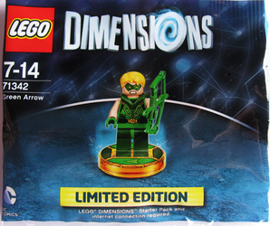 71342 Green Arrow
