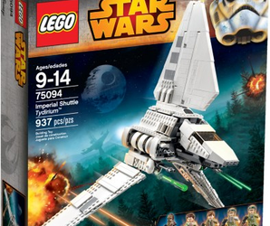 75094 Imperial Shuttle Tydirium