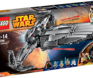75096 Sith Infiltrator