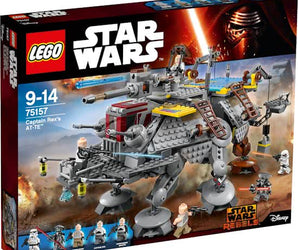 75157 Star Wars Captain Rex AT-TE