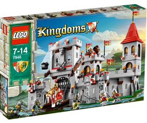 7946 Kingdoms Castle