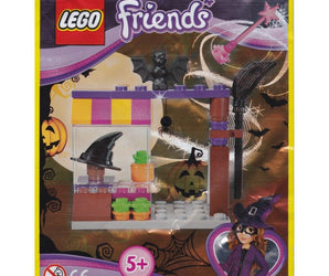 561410 Halloween Shop
