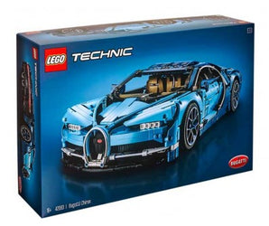 42083 Bugatti Chiron